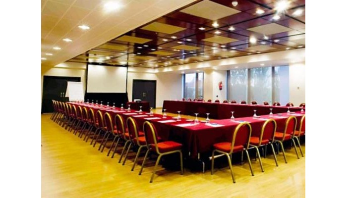 Hotel Melia Avenida America poza 8