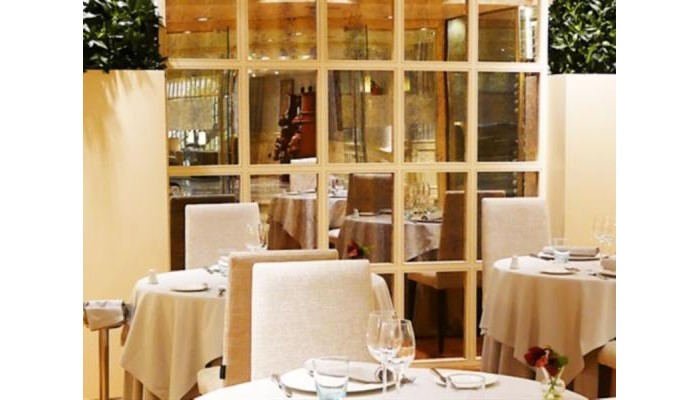 Hotel Melia Avenida America poza 9