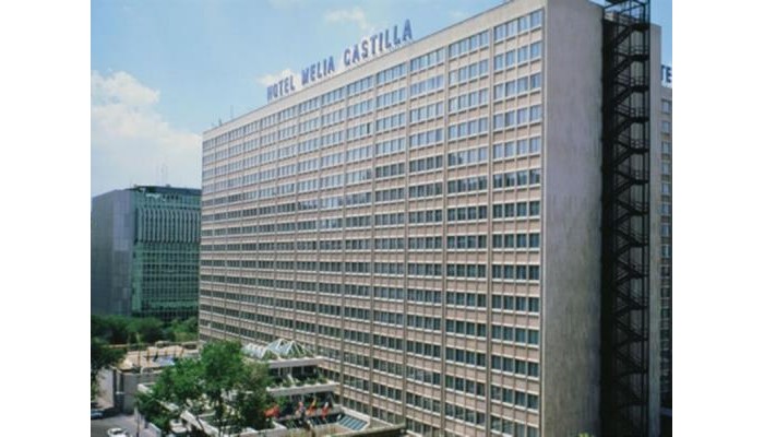 Hotel Melia Castilla poza 0