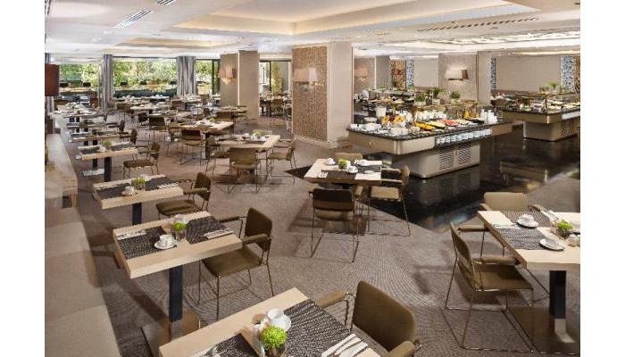 Hotel Melia Castilla poza 6