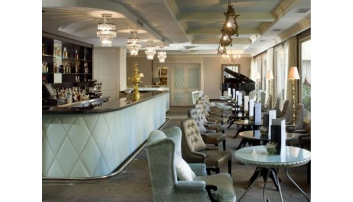 Hotel Melia Castilla poza 3