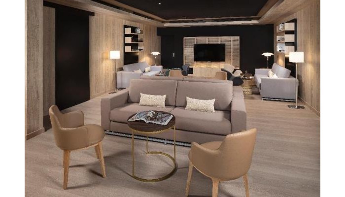 Hotel Melia Castilla poza 8