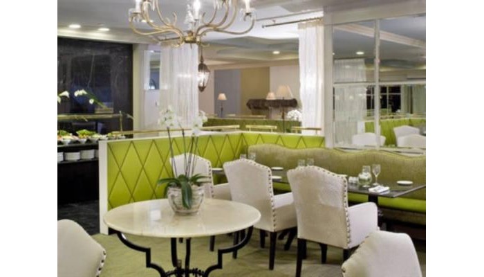 Hotel Melia Castilla poza 2