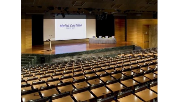 Hotel Melia Castilla poza 4