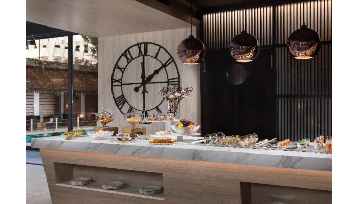 Hotel Melia Castilla poza 7