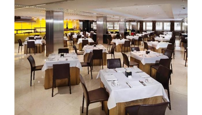 Poza pentru Hotel Melia Madrid Princesa 2310-1550517743 Hotel Melia Madrid Princesa poza 5
