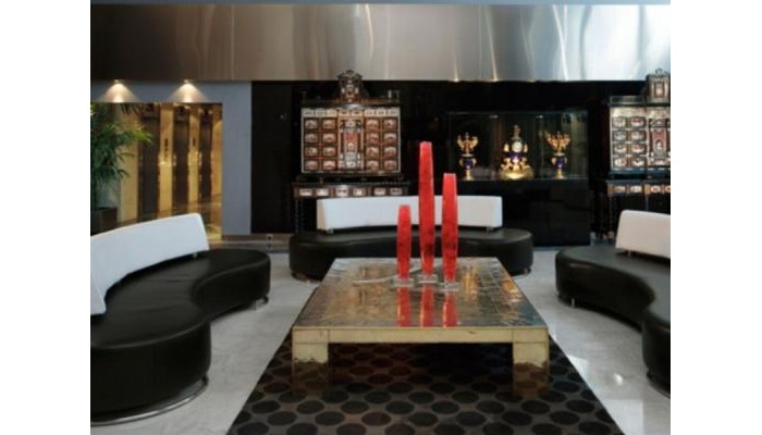Poza pentru Hotel Melia Madrid Princesa 3139-1550517742 Hotel Melia Madrid Princesa poza 3