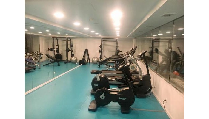 Poza pentru Hotel Melia Madrid Princesa 3363-1550517744 Hotel Melia Madrid Princesa poza 8