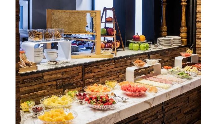 Poza pentru Hotel Melia Madrid Princesa 620-1550517744 Hotel Melia Madrid Princesa poza 7