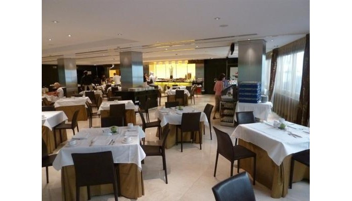 Poza pentru Hotel Melia Madrid Princesa 7598-1550517740 Hotel Melia Madrid Princesa poza 1