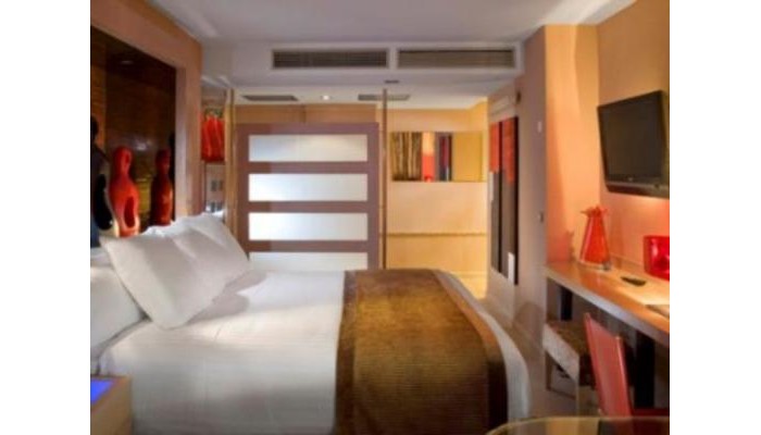 Poza pentru Hotel Melia Madrid Princesa 9613-1550517739 Hotel Melia Madrid Princesa poza 0