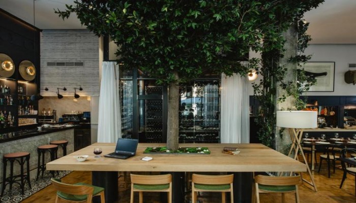 Hotel Mirador De Chamartin poza 16