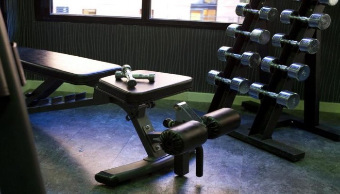 Hotel Mirador De Chamartin poza 24