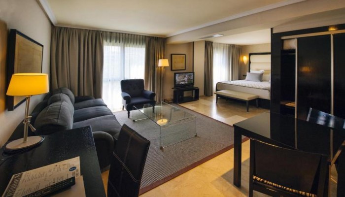 Hotel Mirador De Chamartin poza 3