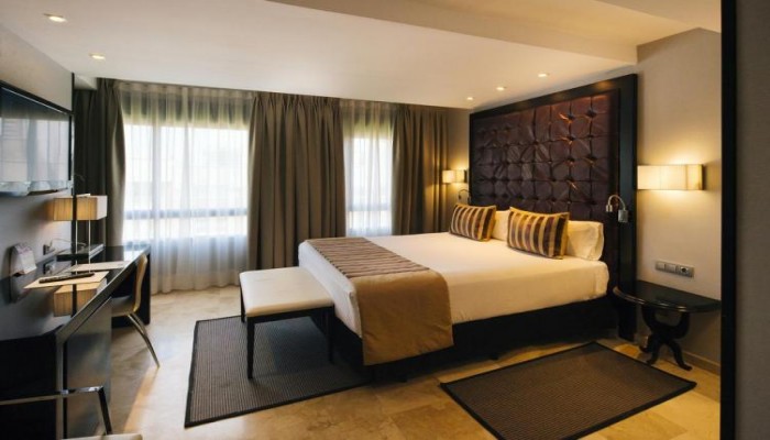 Hotel Mirador De Chamartin poza 2