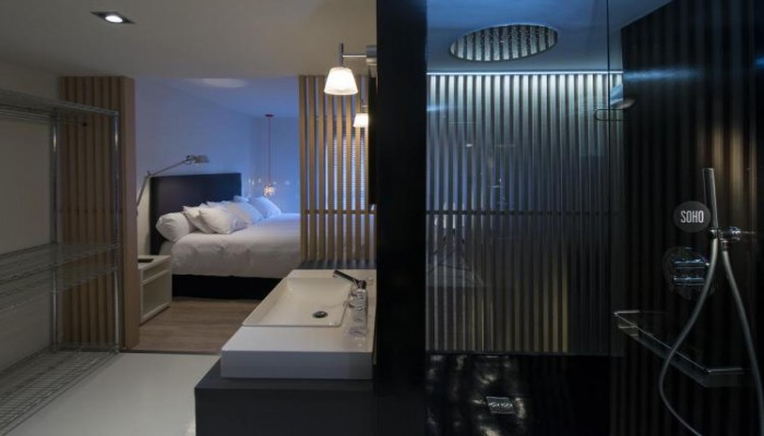 Hotel Mirador De Chamartin poza 10