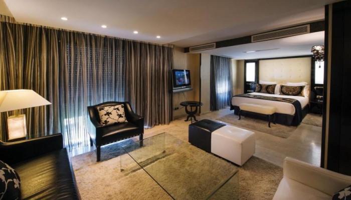 Hotel Mirador De Chamartin poza 4