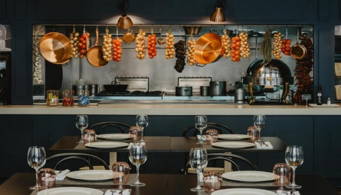 Hotel Mirador De Chamartin poza 20