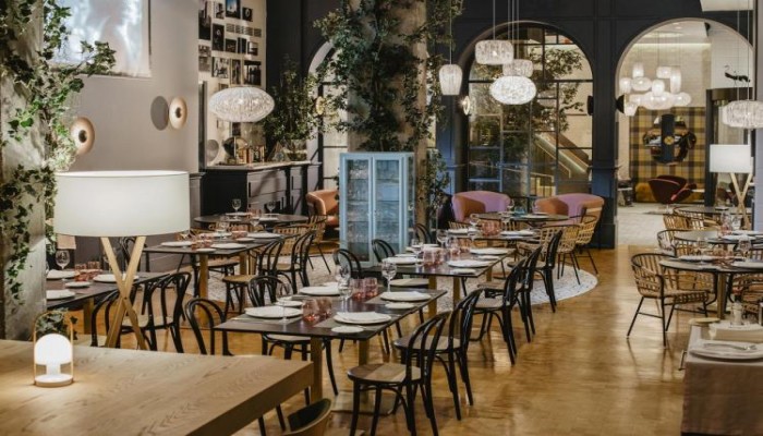 Hotel Mirador De Chamartin poza 15