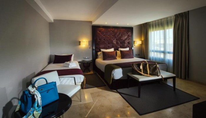 Hotel Mirador De Chamartin poza 6