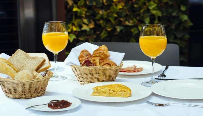 Hotel Mirador De Chamartin poza 23