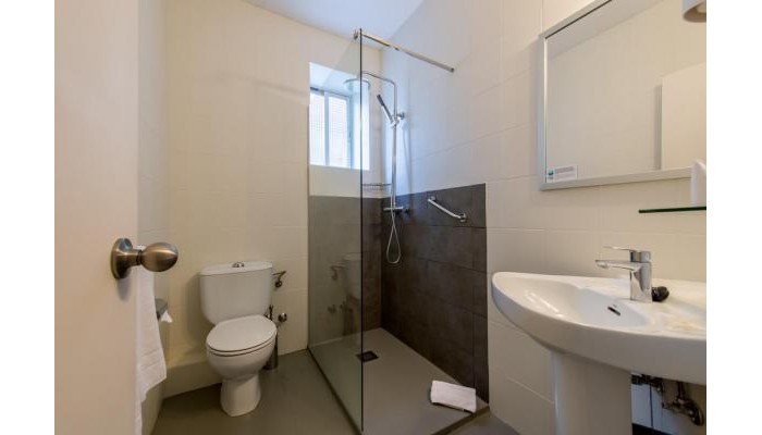 Hotel Neomagna poza 1