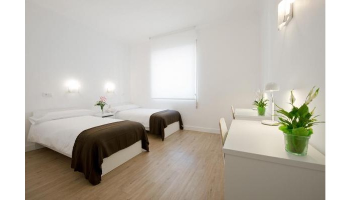 Hotel Neomagna poza 2