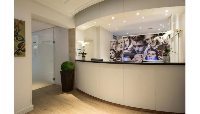 Hotel Neomagna poza 0