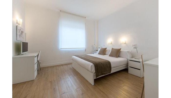 Hotel Neomagna poza 5