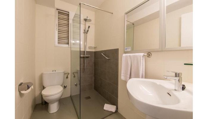 Hotel Neomagna poza 7