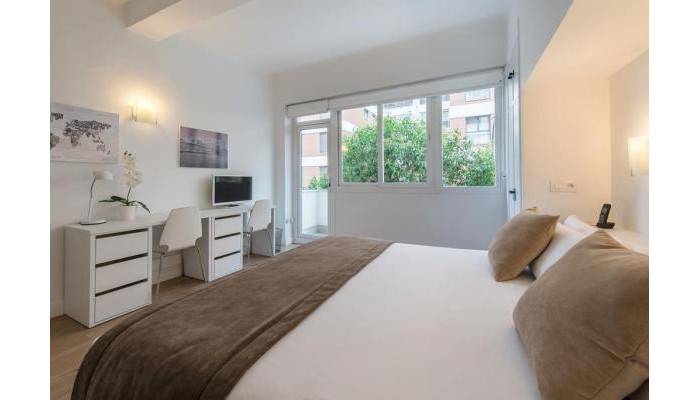 Hotel Neomagna poza 9