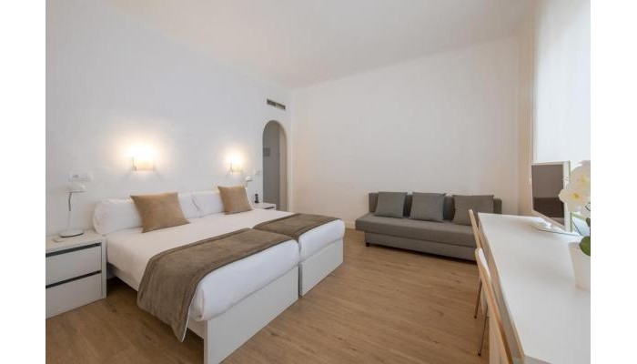 Hotel Neomagna poza 10