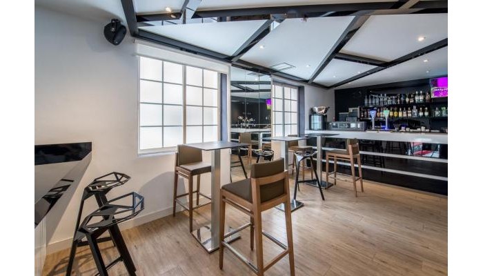 Hotel Neomagna poza 11