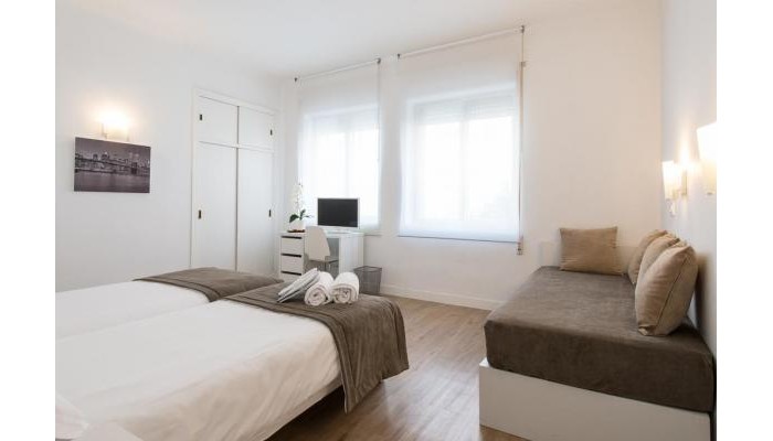 Hotel Neomagna poza 14