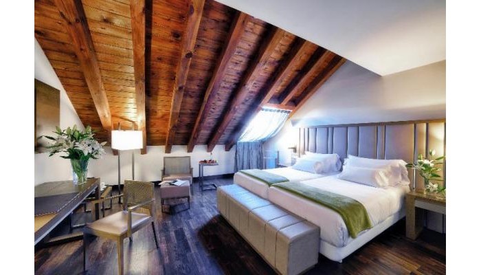Poza pentru Hotel Nh Collection Madrid Palacio De Tepa 3182-1550519420 Hotel Nh Collection Madrid Palacio De Tepa poza 6