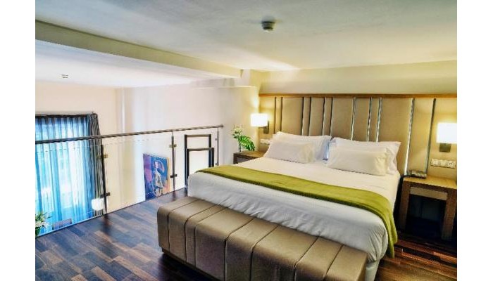 Poza pentru Hotel Nh Collection Madrid Palacio De Tepa 3660-1550519418 Hotel Nh Collection Madrid Palacio De Tepa poza 2