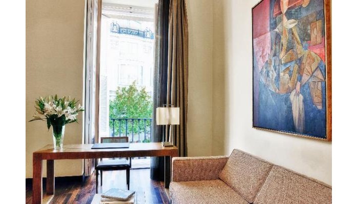 Poza pentru Hotel Nh Collection Madrid Palacio De Tepa 5928-1550519421 Hotel Nh Collection Madrid Palacio De Tepa poza 9