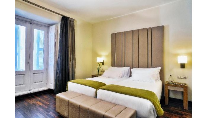 Poza pentru Hotel Nh Collection Madrid Palacio De Tepa 7132-1550519419 Hotel Nh Collection Madrid Palacio De Tepa poza 5