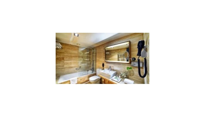 Hotel Nh Collection Palacio De Tepa poza 0