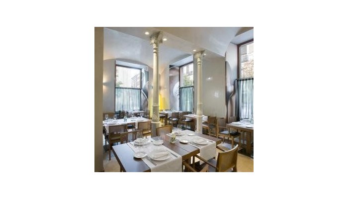 Hotel Nh Collection Palacio De Tepa poza 1