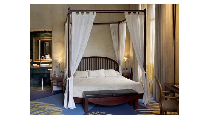 Hotel Nh Collection Paseo Del Prado poza 0