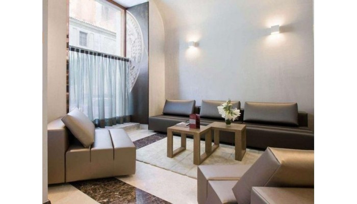 Hotel Nh Palacio De Tepa poza 5