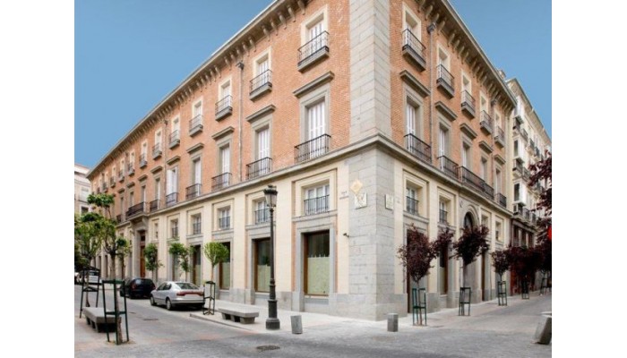 Hotel Nh Palacio De Tepa poza 0