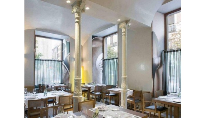 Hotel Nh Palacio De Tepa poza 2