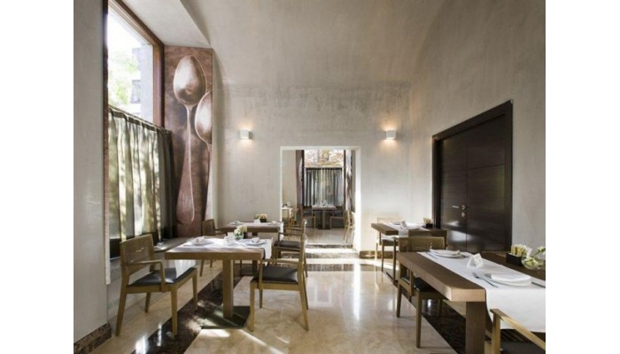 Hotel Nh Palacio De Tepa poza 3