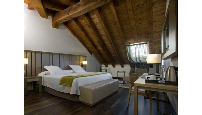 Hotel Nh Palacio De Tepa poza 1