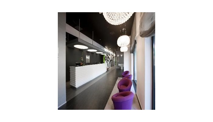 Hotel Occidental Castellana Norte poza 3