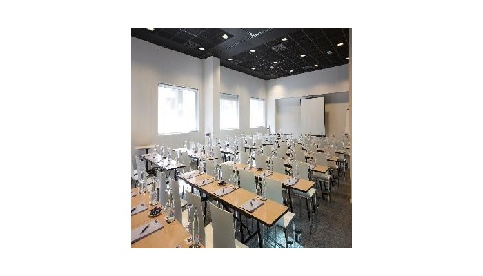 Hotel Occidental Castellana Norte poza 7
