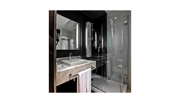 Hotel Occidental Castellana Norte poza 5