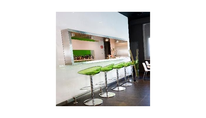 Hotel Occidental Castellana Norte poza 0